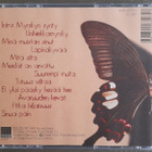 CD: Kaija Koo - Unihiekkamyrsky (1997) - pikkukuva 2
