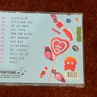 CLIFTERS - SEXI ON IN - CD - pikkukuva 2