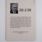 K. W. Rimmi : Henki ja sana - pikkukuva 2