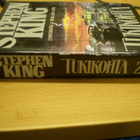 Stephen King: Tukikohta 1-2 - pikkukuva 4