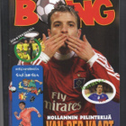 BOING n:o 5 2008  Juliste on mukana. - pikkukuva 1