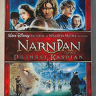 Narnian tarinat: Prinssi Kaspian (2008) Erikoisjulkaisu 2DVD - pikkukuva 1