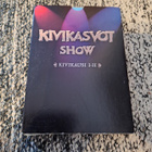 Kivikasvot Show-Kivikausi I-II - pikkukuva 1