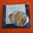 Suomi 5e juhlaraha Yleisurheilun MM-kisat - 2005 - pikkukuva 2