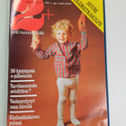 Kaks'Plus vuosikerta 1969 (n:o 1-3 kansiin sidottuna) - pikkukuva 3