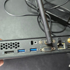 Lenovo thinkcentre M92p, i5-3470t, 8Gb, 250Gb ssd, win11, - pikkukuva 3