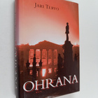 Jari Tervo : Ohrana - pikkukuva 1