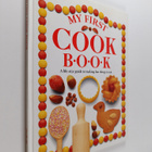 Angela Wilkes : My First Cook Book - pikkukuva 1