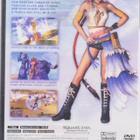 Final Fantasy X-2 - pikkukuva 2