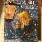 Andersenin satukirja (sid.) - pikkukuva 1
