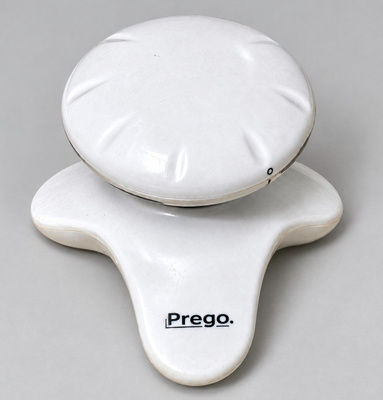 Prego-minihieroja – toimiva, paristokäyttöinen