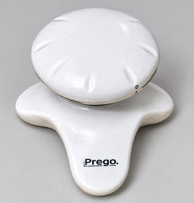 Prego-minihieroja – toimiva, paristokäyttöinen