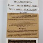 Rick Joyner : Ennen taivasta - pikkukuva 2