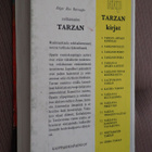 E. R. Burroughs : Voittamaton Tarzan ( 1.p. ) - pikkukuva 2