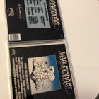 Vaahtopäät - Uuden Aallon Orkesterit CD - pikkukuva 1