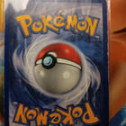 Arcanine #23 Base Set Uncommon card - pikkukuva 2