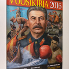 Historia vuosikirja 2016 : Vuoden tapahtumat historian nä... - pikkukuva 1