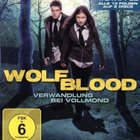 WOLFBLOOD Season 1 (blu-ray), UUSI - pikkukuva 3