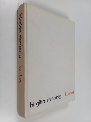 Birgitta Stenberg : Kenties