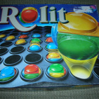 Rolit lautapeli - pikkukuva 1