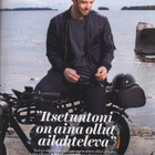 Anna n:o 27 2020 Mikko Leppilampi. Anna-Leena Härkönen. - pikkukuva 2