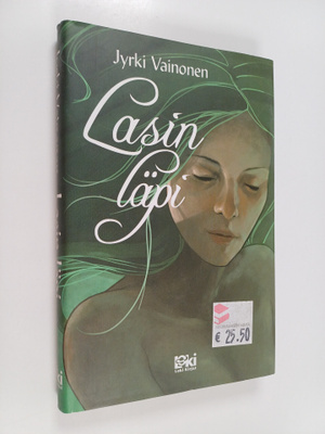 Jyrki Vainonen : Lasin läpi