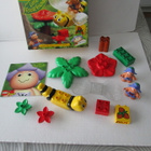 Vintage Lego Duplo 2832 / The Bluebells - pikkukuva 1