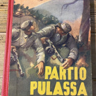 PARTIO PULASSA, Uula Aapa, OTAVA - pikkukuva 1