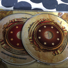 Tuomas Holopainen The life and times of Scrooge 2 cd 2014 - pikkukuva 3