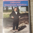 Uunon huikeat poikamiesvuodet maaseudullaUUSI - pikkukuva 1