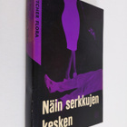 Fletcher Flora : Näin serkkujen kesken : rikoshupailu - pikkukuva 1