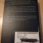 Tuomiopäivän kirja Connie Willis - pikkukuva 2