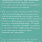 Tuulia Matilainen: Lapsi elää rutiineista - pikkukuva 3