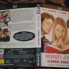 DVD - BRIDGET JONES - Elämäni Sinkkuna - 2001 EX+ - pikkukuva 1