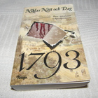Niklas Natt och Dag 1793  (suomenkielinen)  -pok - pikkukuva 1