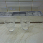 Iittala - Tapio Wirkkala Paadar snapsilasit 6 kpl - pikkukuva 2