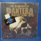 PANTERA - LIVE FROM DONINGTON 94 M-/M- EU 2014 LP - pikkukuva 1