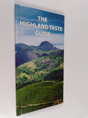 The Highland Taste Guide