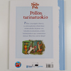 Thea Feldman : Nalle Puh : Pöllön tarinatuokio - pikkukuva 2