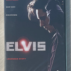 Elvis - legendan synty (2005) Elvis Presleyn tarina (UUSI) - pikkukuva 1