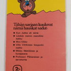 Swerre Nygren : Mini Vikke - pikkukuva 2
