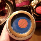 Cloisonne uurna / maljakko . Jingfa - pikkukuva 5