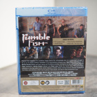 Rumble Fish ( Blu-ray ) 1983 - pikkukuva 2
