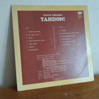 Veltto Virtanen – Tahdon! LP - pikkukuva 2