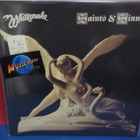 WHITESNAKE - SAINTS & SINNERS GER -82 EX-/EX+ LP - pikkukuva 1