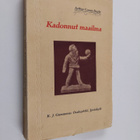 Arthur Conan Doyle : Kadonnut maailma - pikkukuva 1