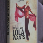 DVD Whatever Lola Wants ( 2008 Nabil Ayouch ) - pikkukuva 1