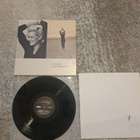 Eva Dahlgren – En Blekt Blondins Hjärta LP - pikkukuva 1