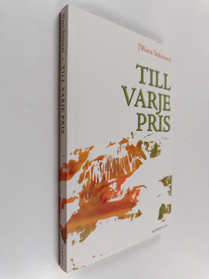 Wava Sturmer : Till varje pris