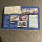 Revell Bell UH-1D SAR 1:72 04444 Koottava pienoismalli - pikkukuva 2